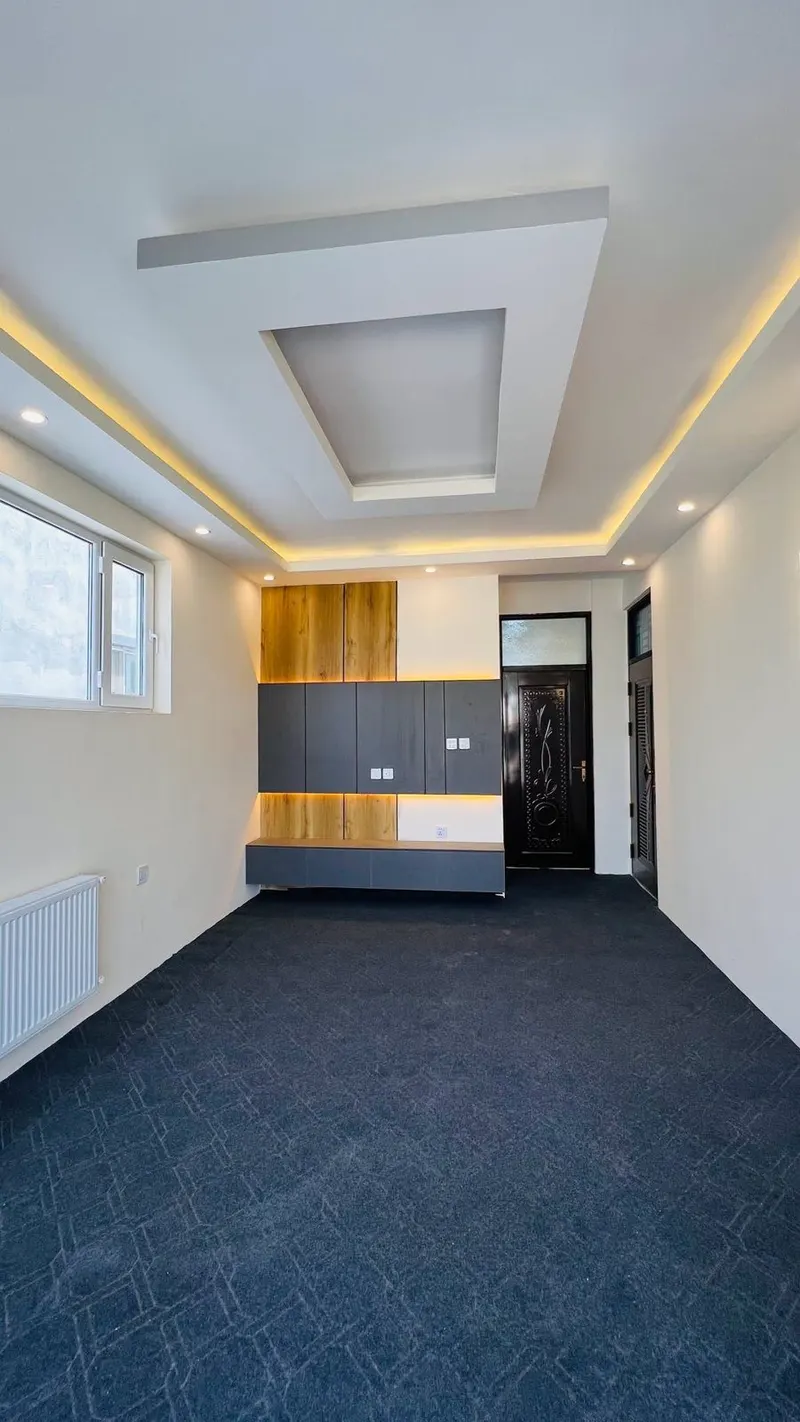 3-Bedroom 120 m² Apartment in Taimani, Kabul (5)