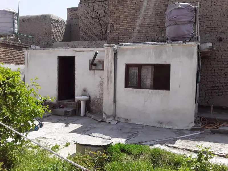 House for sale, 2 rooms, 3.5 biswa (3)
