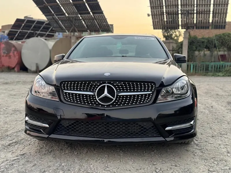 Mercedes-Benz 2013 (2)