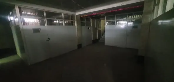 3-storey building for rent, 14 rooms, Spin Kalay Square, Khushal Khan (2)