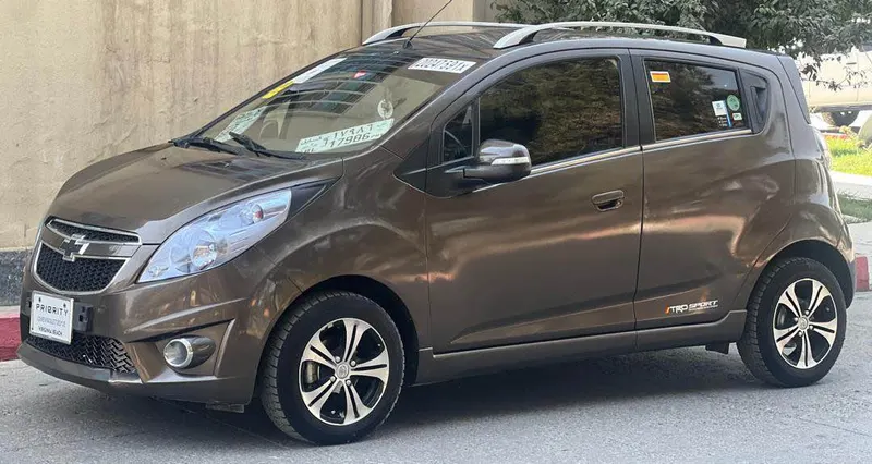 Chevrolet 2012 (2)