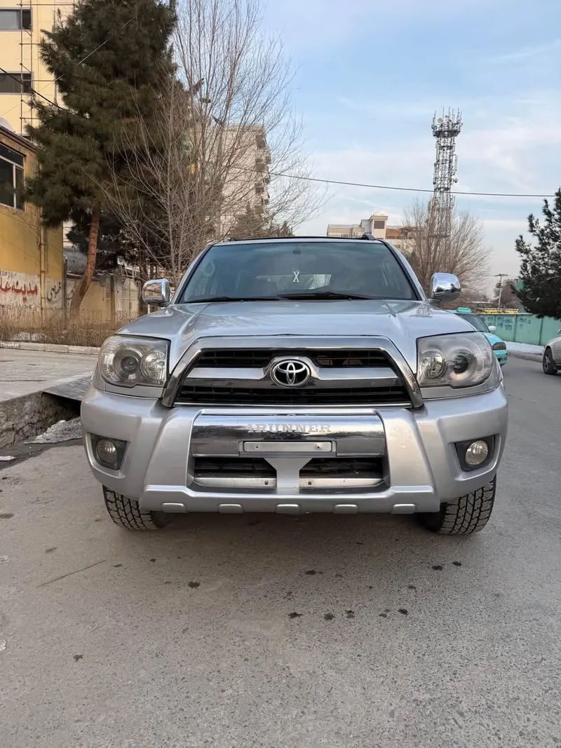 Toyota 4 Runner 2005 (1)