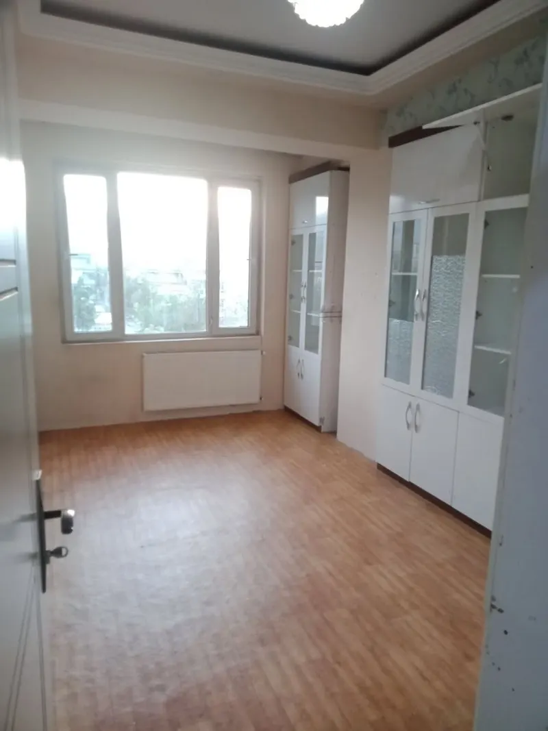 Apartment for rent, 3 rooms, 4th floor, Qala-e Najarha, Khair Khana (4)