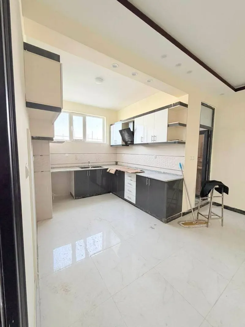 3-Bedroom Sunny Apartment in Taimani Project, Kabul (7)