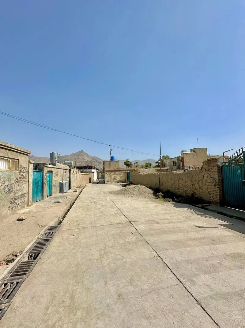 3 Biswa Walled Plot, Hassan Khan Bridge, Kabul (1)