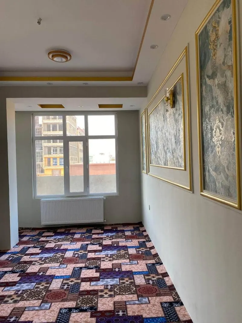 New 4-Room Apartment, Karta Bakhdi, Mazar-e-Sharif (3)