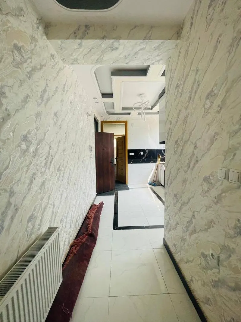 New 3-Bedroom Apartment in Taimani Project, Kabul (6)