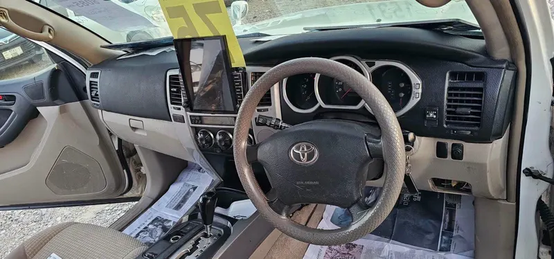 تویوتا 4Runner 2004 (6)
