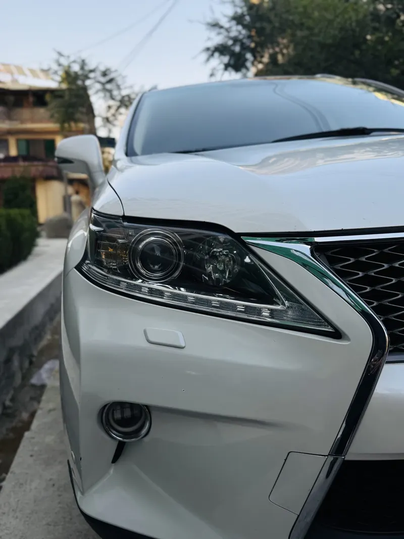 Lexus RX450h 2012 (3)