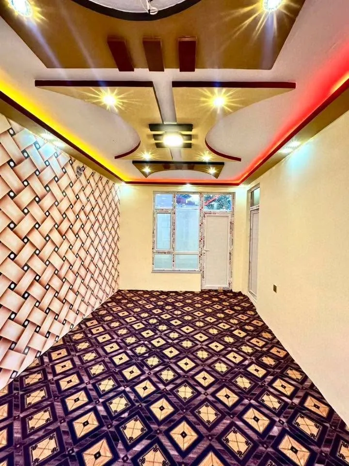 New 3-Room 2-Storey House for Sale, Chehelsotoon, Kabul (5)