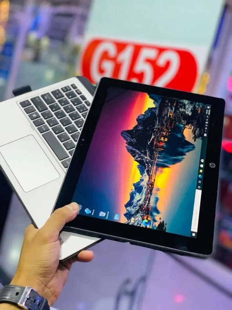 لپتاپ HP Pro Core m3 (2)