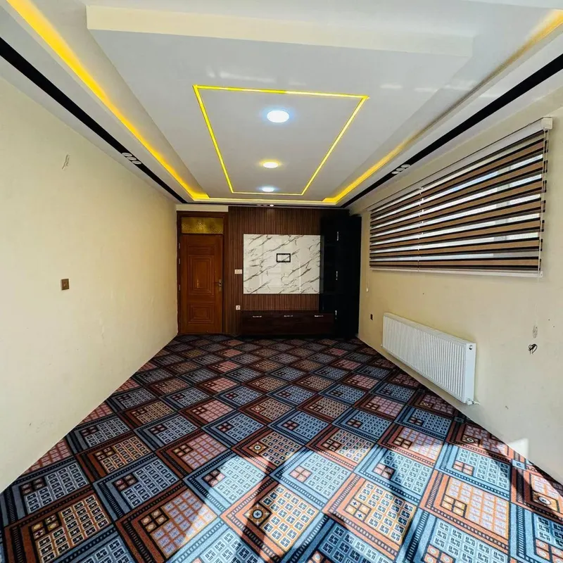 3-Bedroom Apartment for Rent in Taimani Project, Kabul (2)