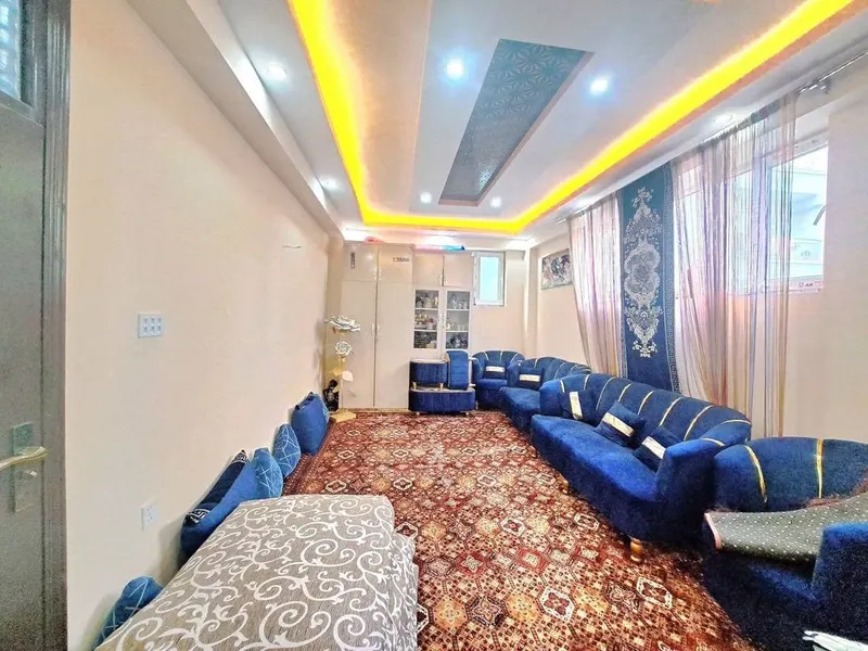 3-Room VIP Apartment, 2nd Floor, near Parwan Hotel, Kabul (7)