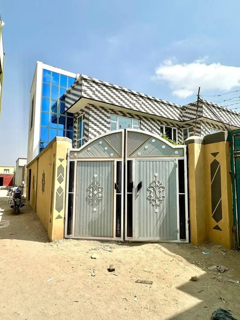 2-Storey House in Deh Dana, Nahia 7, Kabul (4)