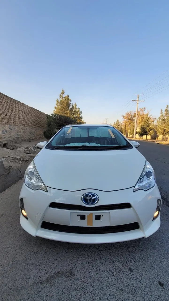 Toyota 2013 (2)