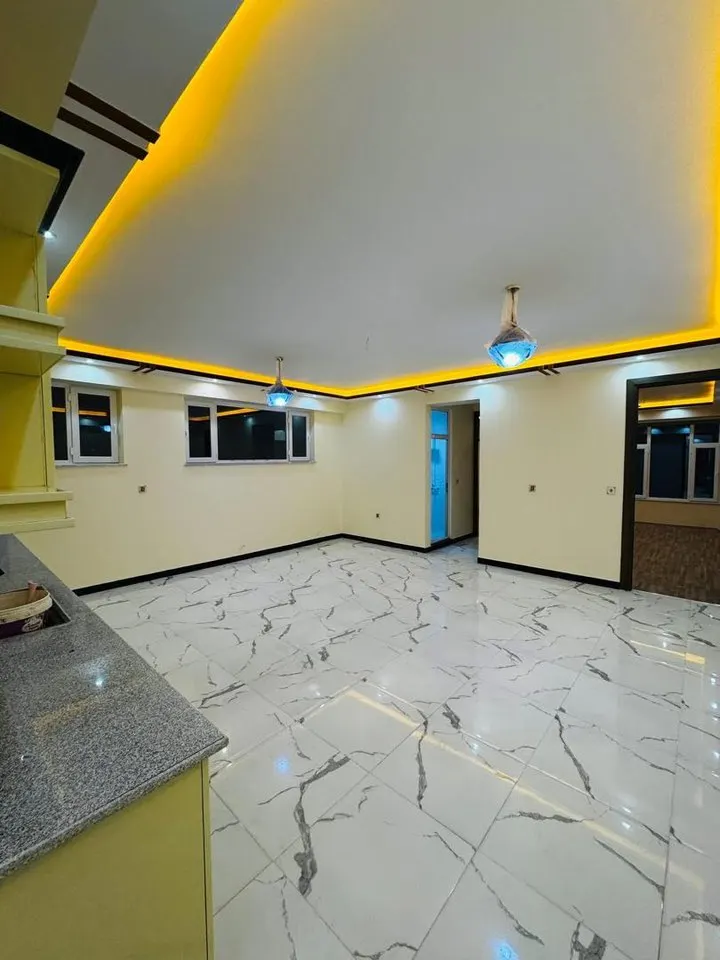 Apartments for sale, 4 rooms, Asp-ha Square, District 11, Kabul (3)