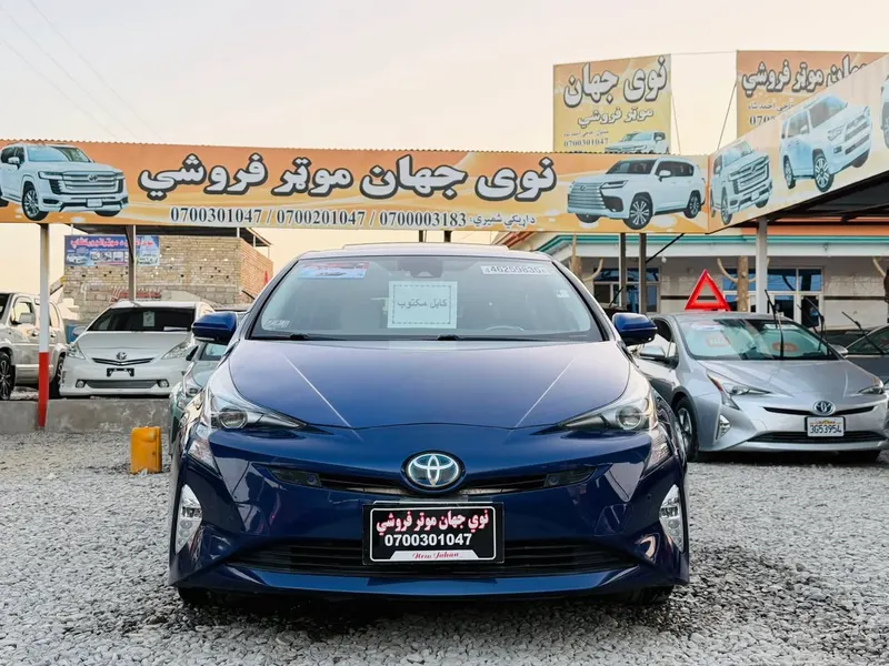 Toyota Corolla 2018 (2)