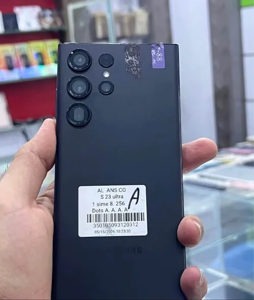 Samsung S23 Ultra (1)