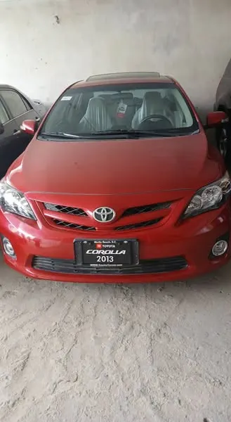 Toyota Corolla 2013 (1)