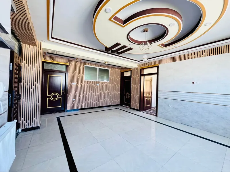 د پلورنې اپارتمان، 3 خونې، 120 m²، هوټل پروان، کابل (2)