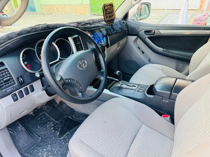 Toyota 4 Runner 2006 (4)