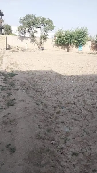 Land for sale, 500 m², Sar-e Asiab, District 6, Kabul (2)