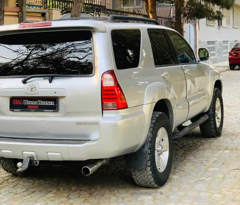 تویوتا 4Runner 2008 (3)