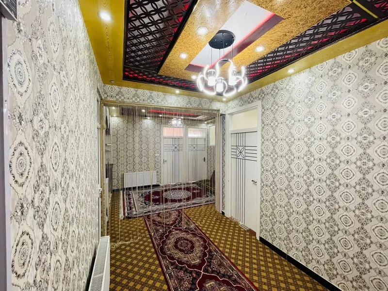 Luxury apartment for sale, 4 rooms, 6th floor, Qala-e Fatullah, Kabul (1)
