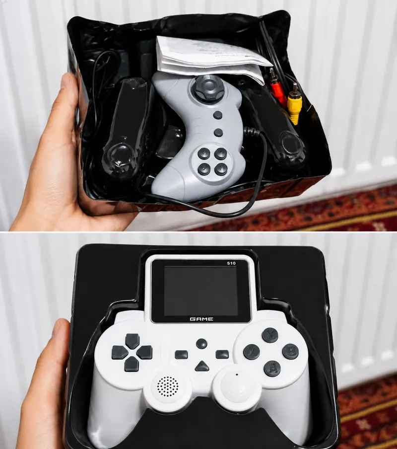 Gameing (2)
