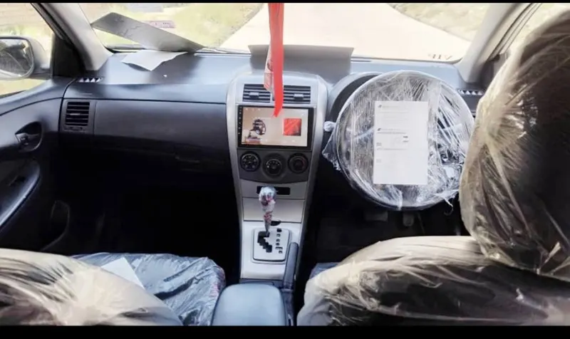 Toyota Fielder 2010 (4)