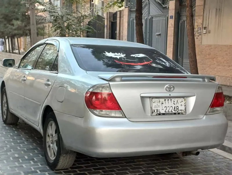 Toyota Corolla 2002 (3)