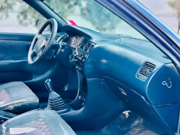 Toyota Corolla 1994 (4)