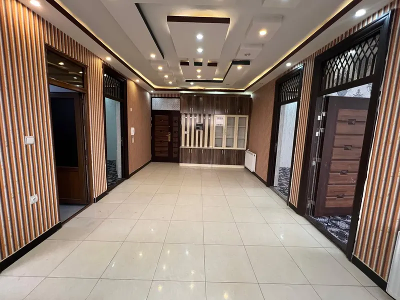 Apartment for sale, 4 rooms, 6th floor, Salim Karwan, Kabul (2)