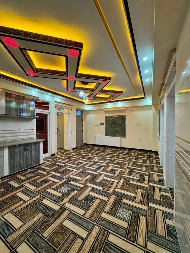 Apartment for sale, 3 rooms, 125 m², Khwaja Boghra, Kabul (1)