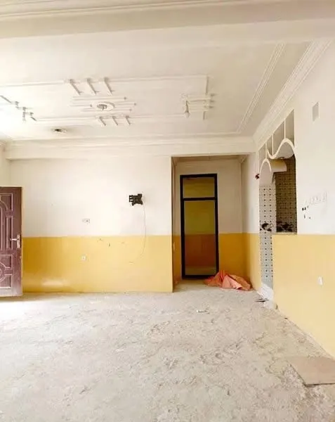 2-storey house for sale, 4 rooms, 300 m², Qala-e Ghaziha, Mazar-i-Sharif (2)