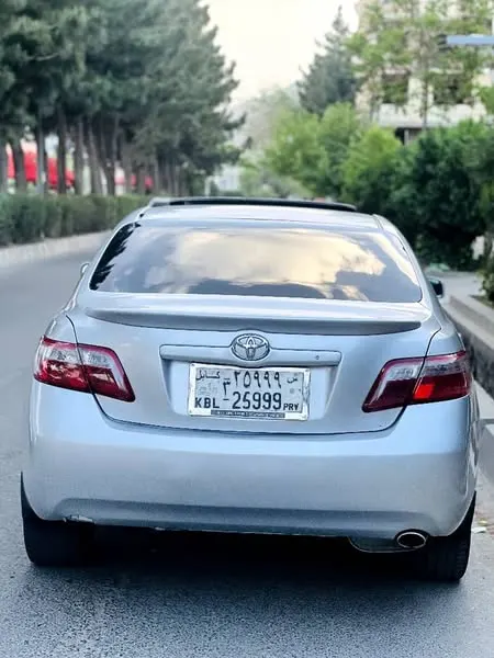 Toyota Corolla 2008 (3)