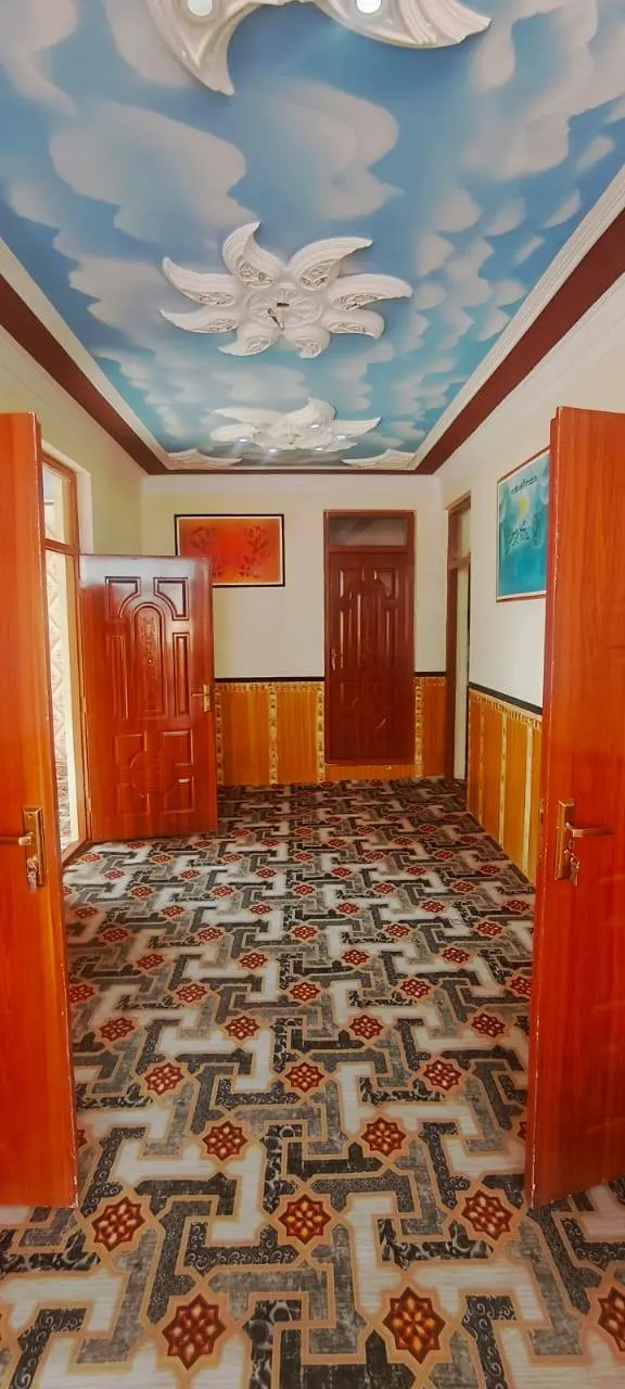 House for sale, 3 rooms, 200 m², Nau Burja, Chehelsotoon, Kabul (3)