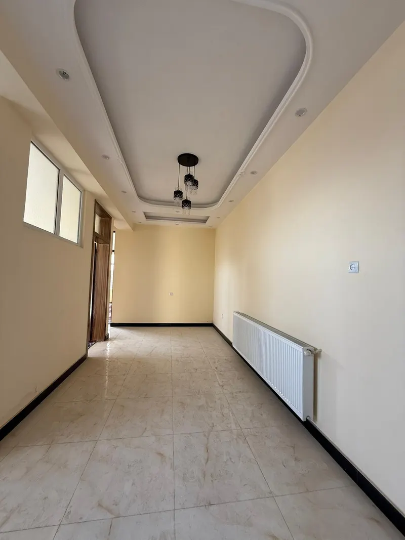 Apartment for sale, 3 rooms, 130 m², with roof terrace, Taimani Project, Kabul (4)