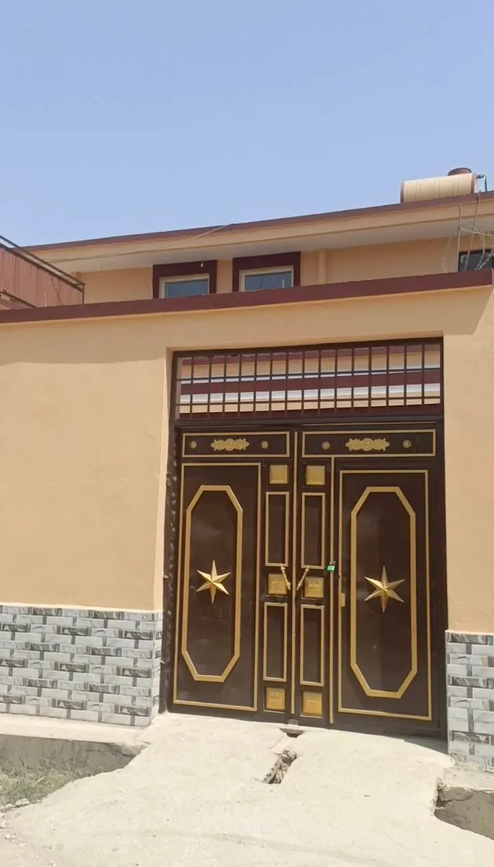 2-storey house for sale, 4 rooms, 170 m², Baba Yadgar, Mazar-i-Sharif (3)