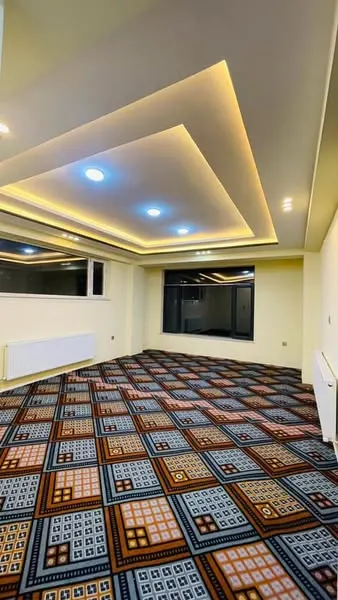 VIP apartment for sale, 4 rooms, 155 m², 3rd floor, Kabul (3)