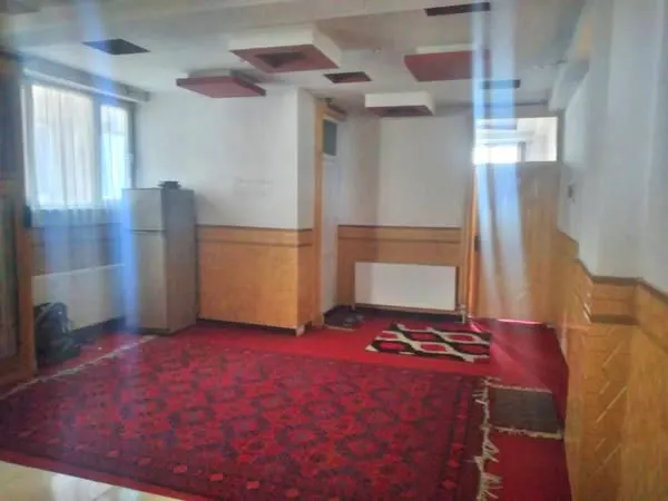 Apartment for sale, 3 rooms, 4th floor, Taimani Project, Kabul (4)