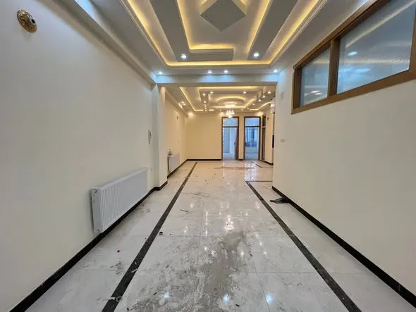 VIP apartment for sale, 4 rooms, 330 m², Sayed Nasiri, District 11, Kabul (1)