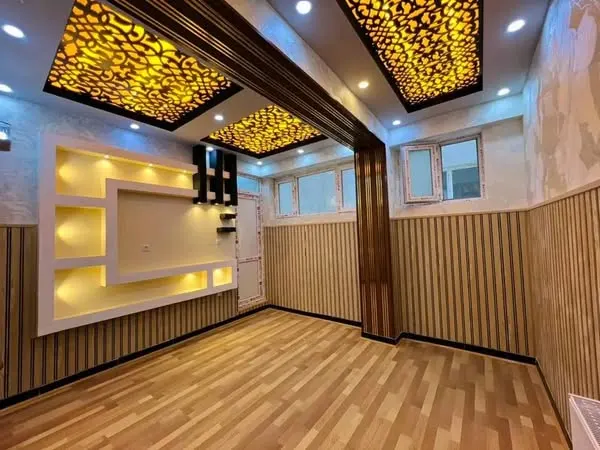 VIP apartment for sale, 4 rooms, 150 m², 3rd floor, Taimani Project, Kabul (3)