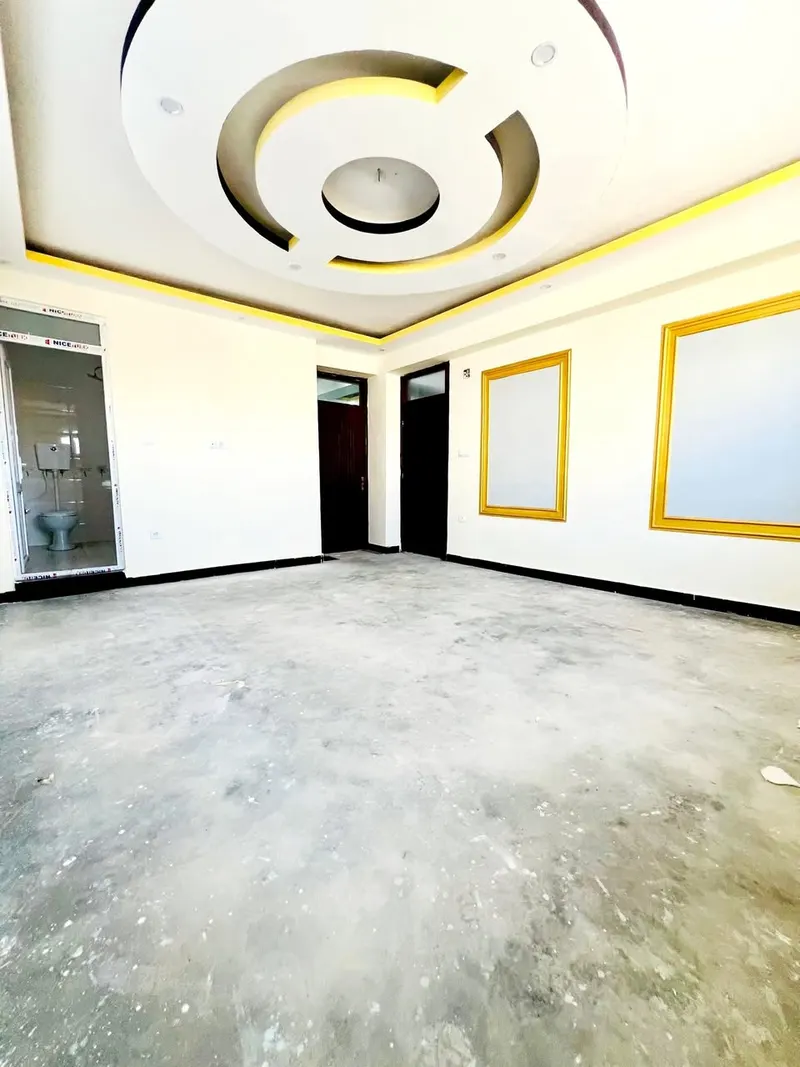 Apartment for sale, 3 rooms, 3rd floor, Taimani Project, Kabul (3)
