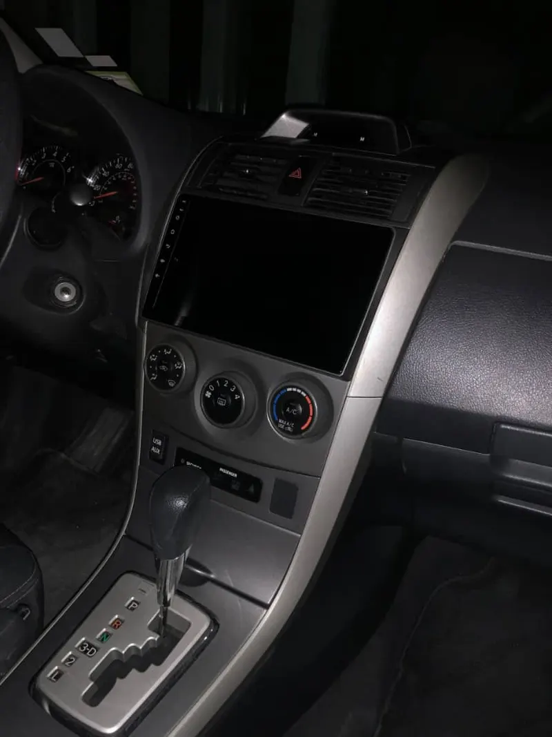Toyota Corolla 2012 (8)