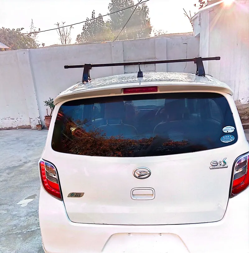 Daihatsu Mira 2012 (2)
