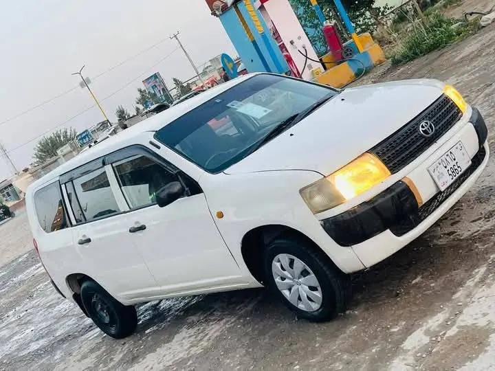 Toyota 2005 (2)