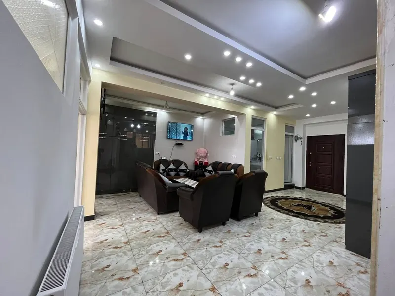 اپارتمان برای فروش، 4 اتاق، 160 m²، منزل سوم، کابل (1)