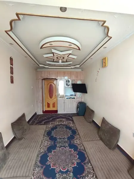 Apartment for sale, 3 rooms, 135 m², 4th floor, Taimani Project, Kabul (4)