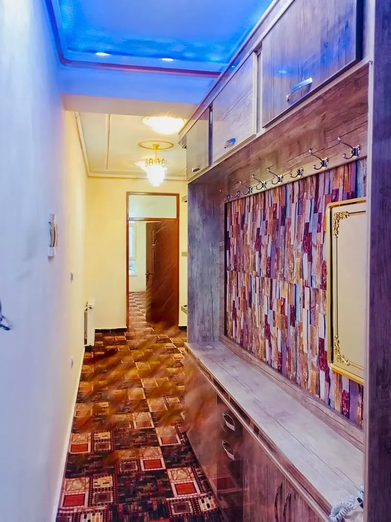 Apartment for sale, 3 rooms, 120 m², 3rd floor, Taimani Project, Kabul (4)
